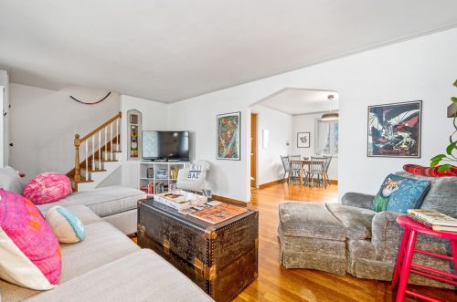 1336 Pocono St, Pittsburgh PA  15218-1114 exterior