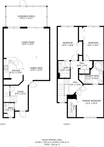 9436 Boca River Cir, Boca Raton, FL 33434-3970