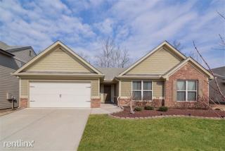 1998 Bridle Rd, Lawrenceville GA  30043-2920 exterior