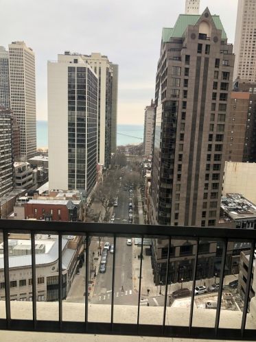 1030 State St, Chicago IL  60605-2203 exterior