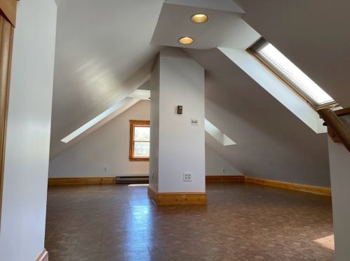 29 Eliot St, Boston MA exterior