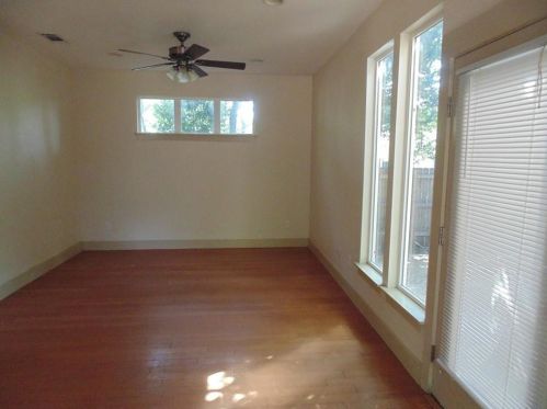 4406 Bennett Ave, Austin TX 78751-1609 exterior