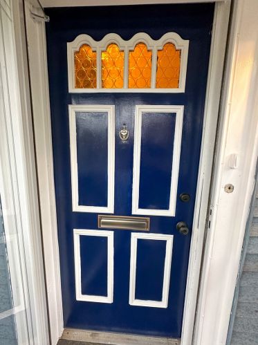 4551 Union Ave, Chicago, IL 60609-3415