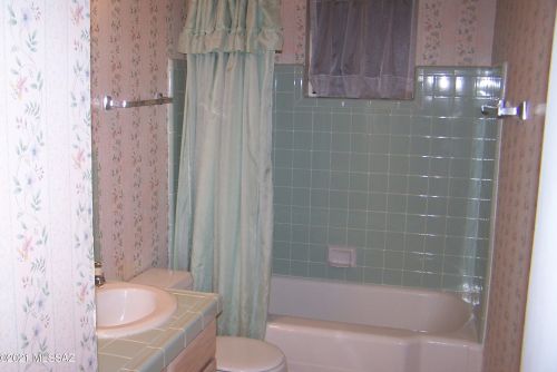 4205 2 St, Tucson AZ 85711-1012 exterior