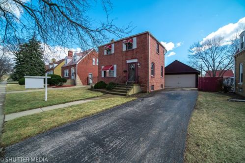 2413 16th Ave, Broadview, IL 60155-4015