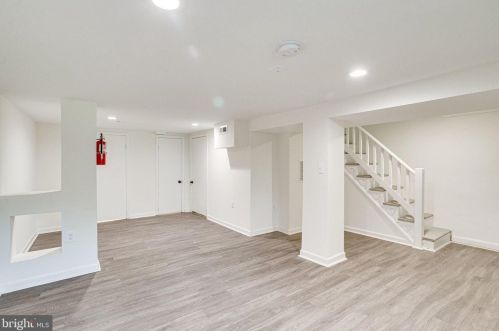 1839 A St, Washington DC 20003-1521 exterior