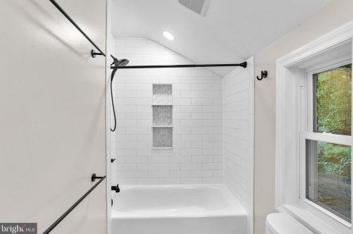 510 Deerfield Ave, Silver Spring MD 20910-5507 exterior