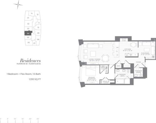 240 Devonshire St, Boston MA exterior