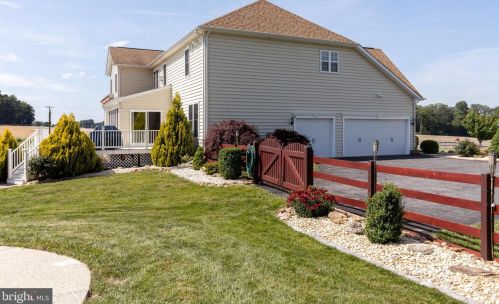 21334 Ridge Rd, Freeland MD 21053-9544 exterior