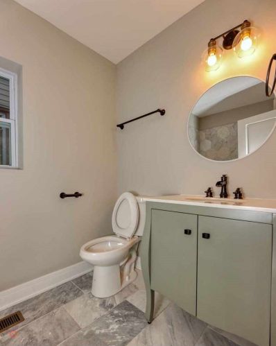 1532 76th Pl, Chicago IL  60619-2712 exterior