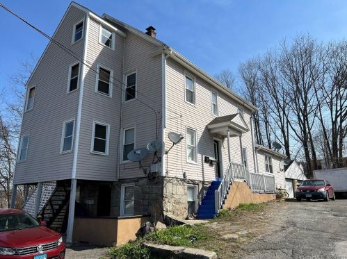 109 Albert St, Torrington, CT 06790-6574