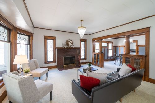 113 Lincoln St, Grant MI 49327-9115 exterior