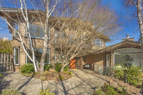 10 Kite Hl Ln, Mill Valley CA 94941-1466 exterior