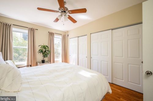 1624 D St, Washington DC  20003-2440 exterior