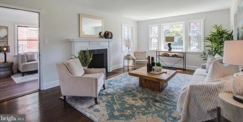 2104 Plyers Mill Rd, Silver Spring MD 20902-4223 exterior