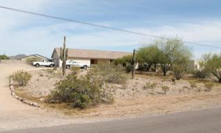 27535 33rd Ave, Phoenix AZ  85083-8607 exterior