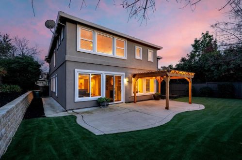 5357 Garlenda Dr, Folsom CA  95762-5534 exterior