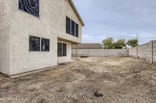 19045 31 Pl, Phoenix AZ 85050-2522 exterior
