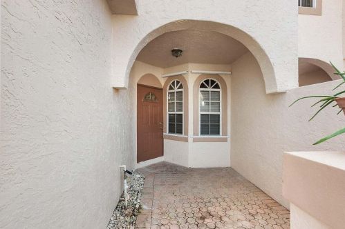 9471 Boca River Cir, Boca Raton FL  33434-3979 exterior