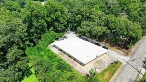 776 Ave, Gainesville GA 30501-3042 exterior