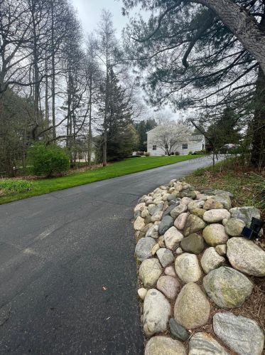 9493 P Ave, Kalamazoo MI 49009-9625 exterior