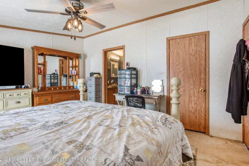 3739 Shepherd Rd, Mount Pleasant MI  48858-9248 exterior