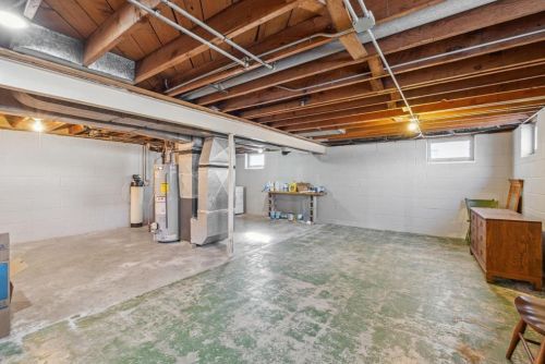 4785 Karen Pl, Saint Paul MN  55110-2933 exterior