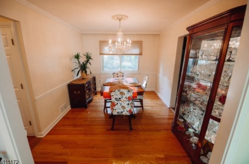 683 Prospect Ave, Town Center NJ  07052-3212 exterior