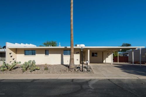 40 Calcite Dr, Tucson AZ  85745-1708 exterior