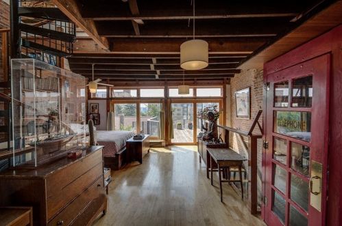 59 Webster St, Boston MA exterior