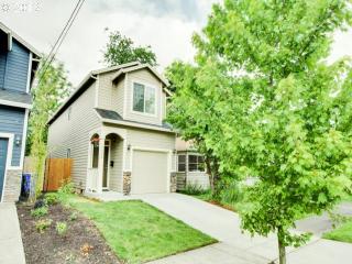 3339 Arlington Pl, Portland OR  97217-7203 exterior