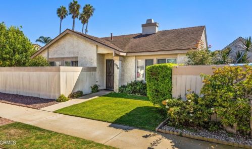 3320 Ketch Ave, Oxnard, CA 93035-3127