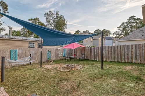 16661 Hammon, Montgomery TX 77316-6719 exterior