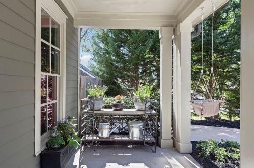 112 Clay St, Atlanta GA  30317-2119 exterior