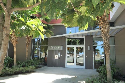 610 Ala Moana Blvd, Honolulu HI  96813 exterior