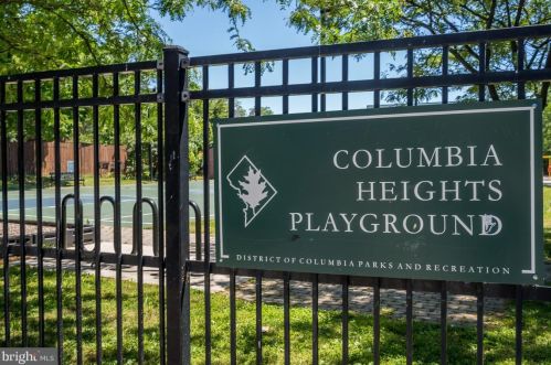 1237 Kenyon St, Washington DC 20010-2421 exterior