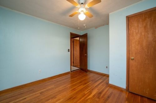 281 Hartwick St, Springfield MA 01108-3564 exterior