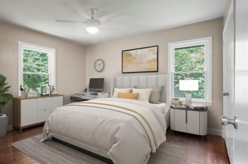 1689 Laurelwood Dr, Atlanta GA 30311-3800 exterior