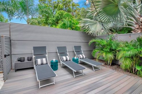 3109 Empedrado St, Tampa FL 33629-7108 exterior