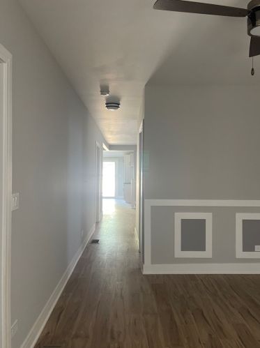 6541 Claremont Ave, Chicago IL 60643-6745 exterior