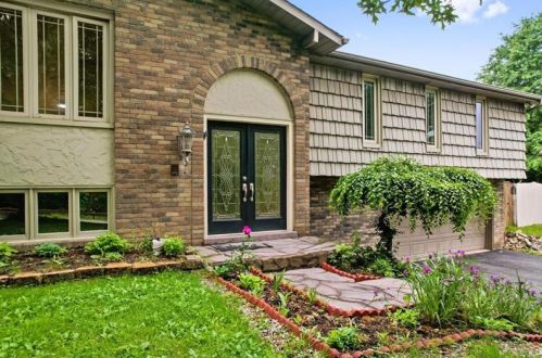 6611 Brownsville Rd, Pittsburgh PA  15236-3534 exterior