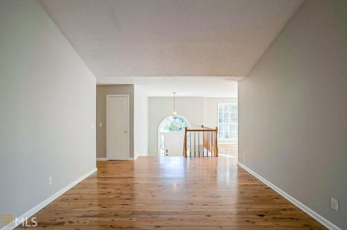 4335 Berkeley Ct, Duluth GA exterior