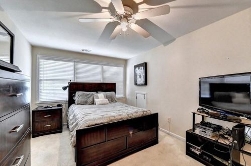 2827 Asteria Pointe, Duluth GA 30097-5222 exterior