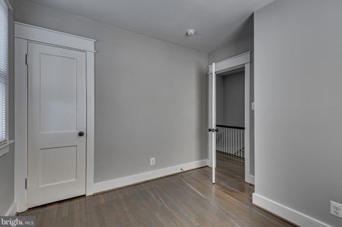 439 Newcomb St, Washington DC  20032-2650 exterior