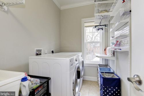 5536 30 Pl, Washington DC 20015-1209 exterior