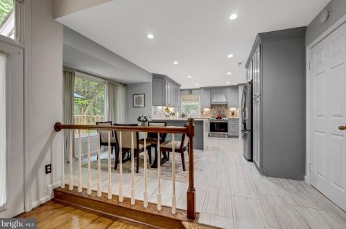 15413 Merrifields Ln, Silver Spring MD 20906-1262 exterior