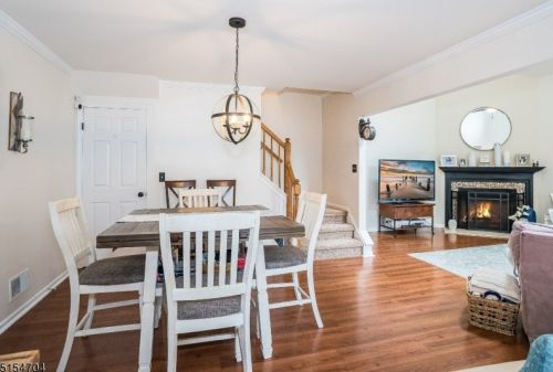 21 Pelican Pt, Fredon NJ 07860-2801 exterior