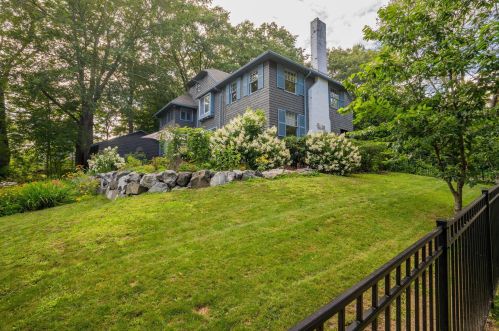 160 Craigie St, Portland ME 04102-2530 exterior