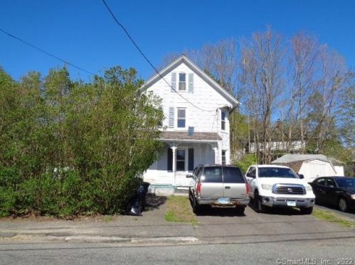 85 Brightwood Ave, Torrington CT 06790-5010 exterior