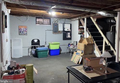 191 Franklyn Rd, Trenton NJ 08628-3212 exterior